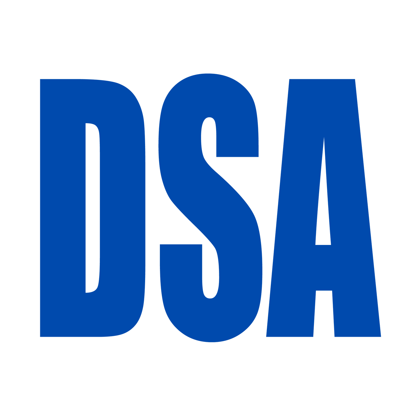 DSA - Disturbi specifici dell'apprendimento