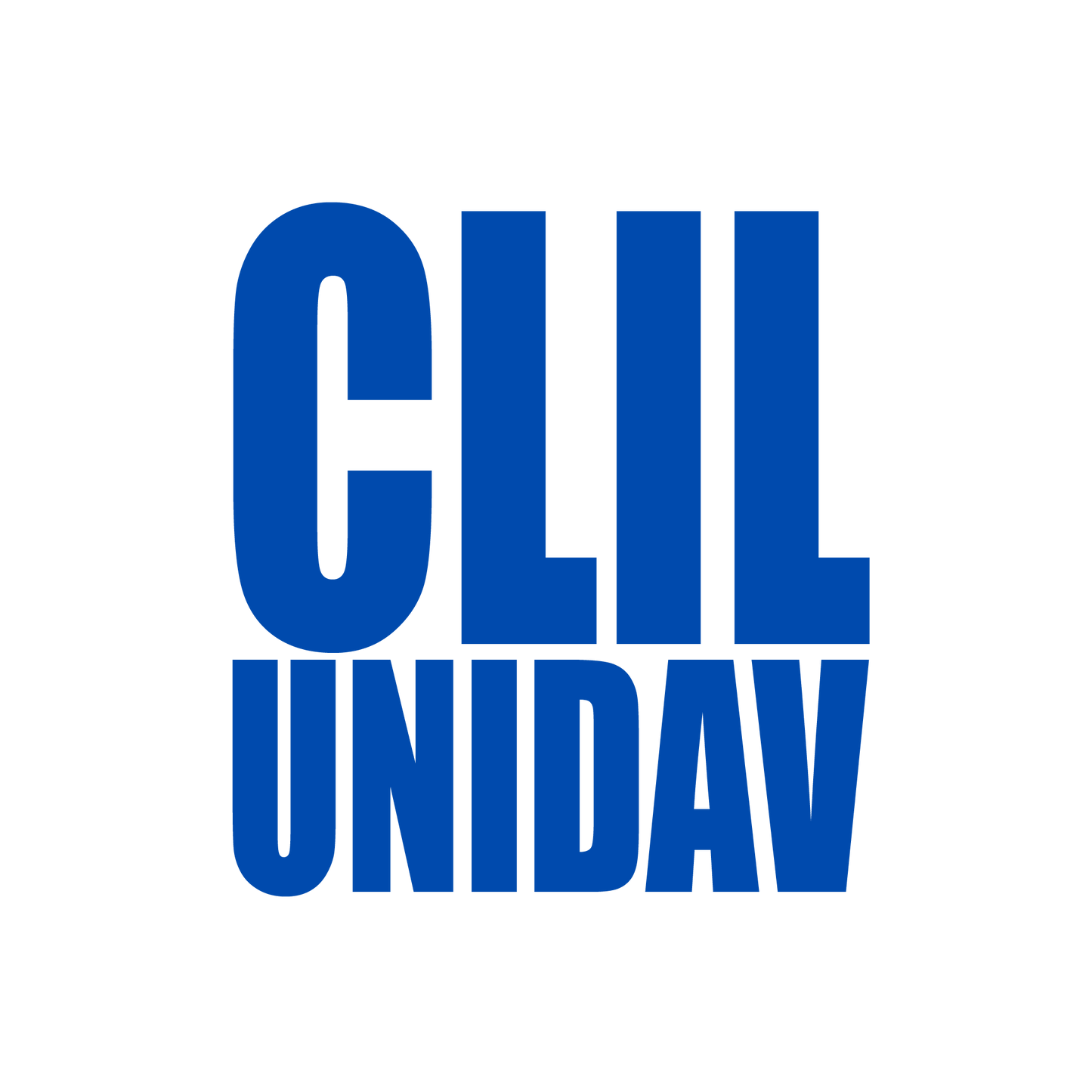 CLIL Unidav