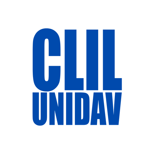 CLIL Unidav